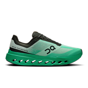 On Running Men's Cloudsurfer Next Shoes - Mint / Black