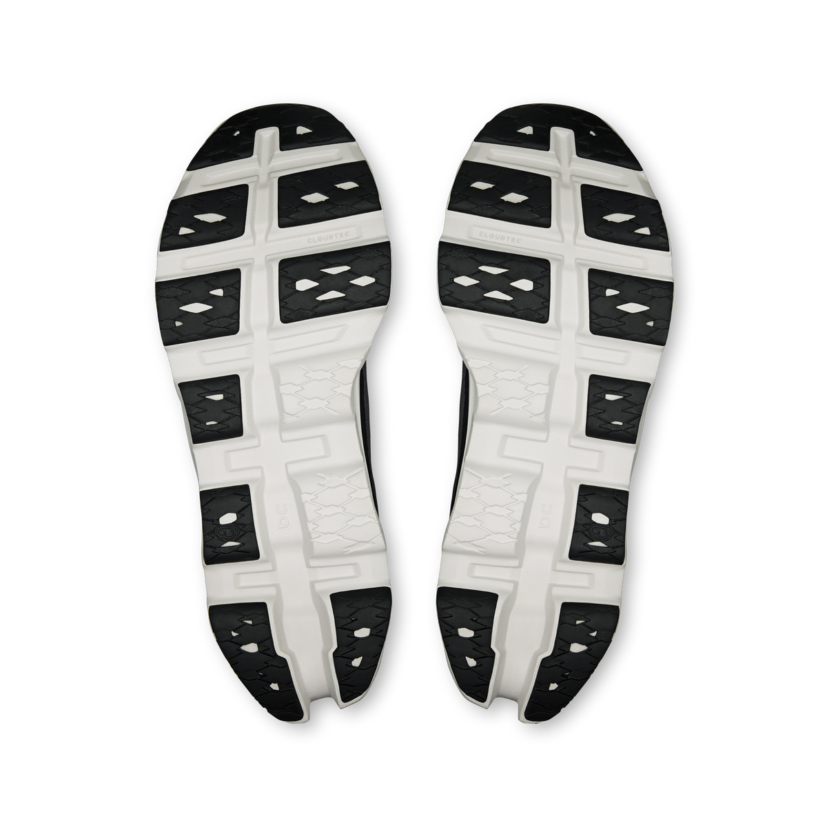 On Running Men's Cloudmonster 3 Shoes - Eclipse / Frost