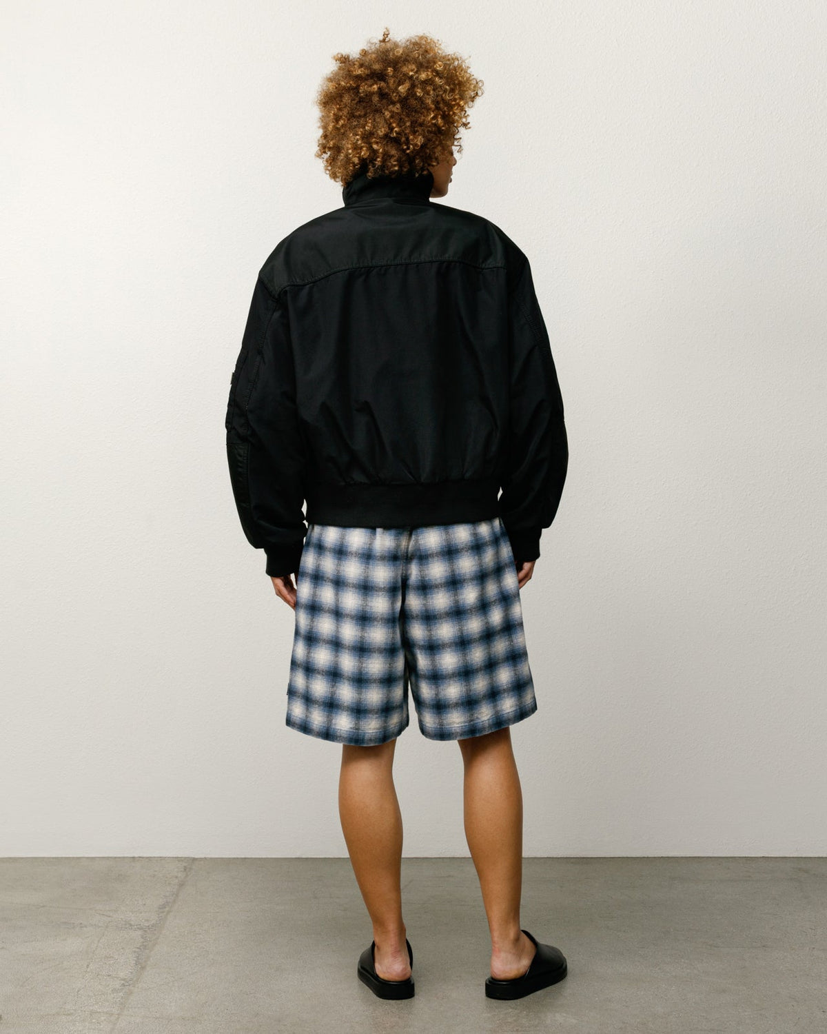 BAGGY BEACH SHORT