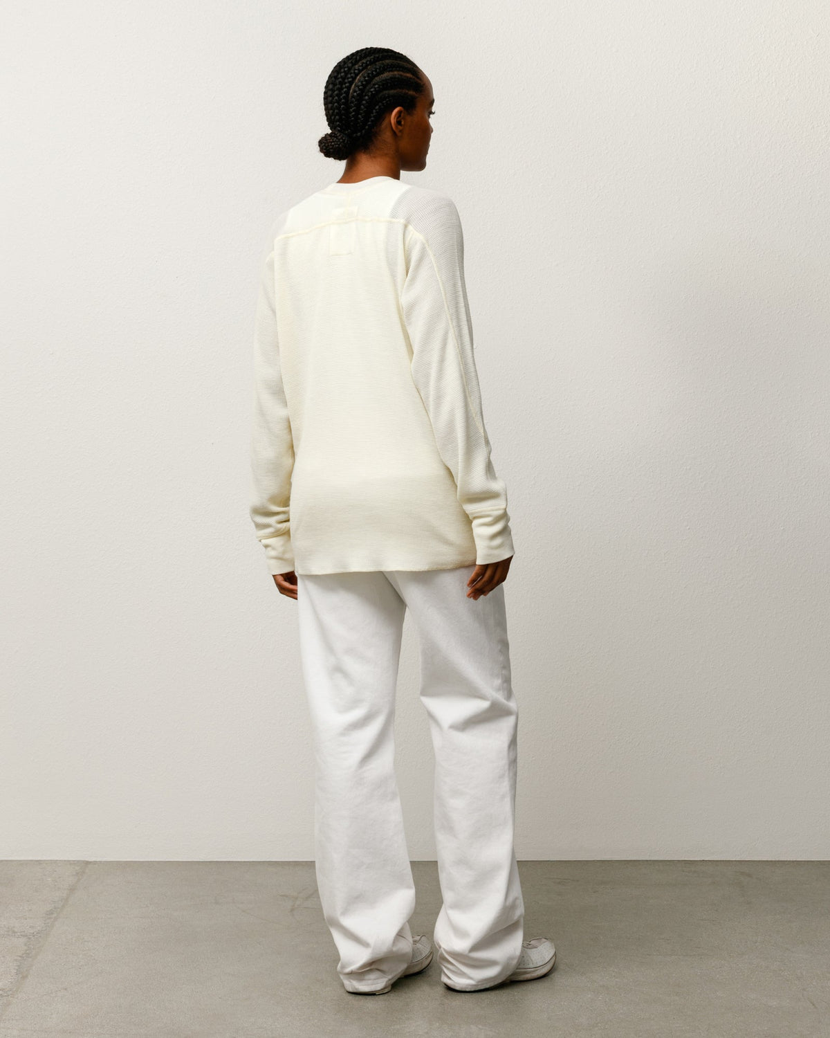 WOOL LS THERMAL
