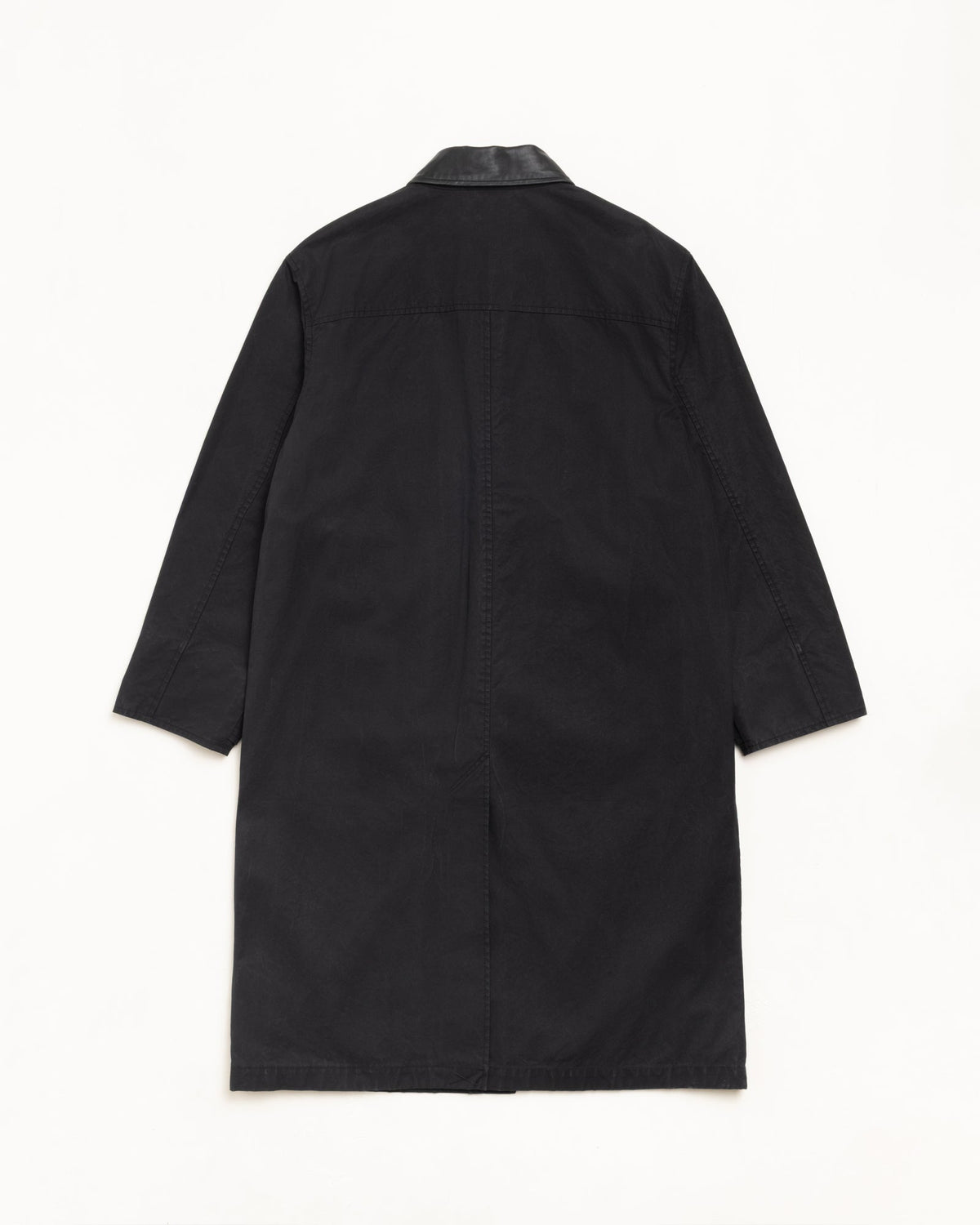 DUSTER COAT