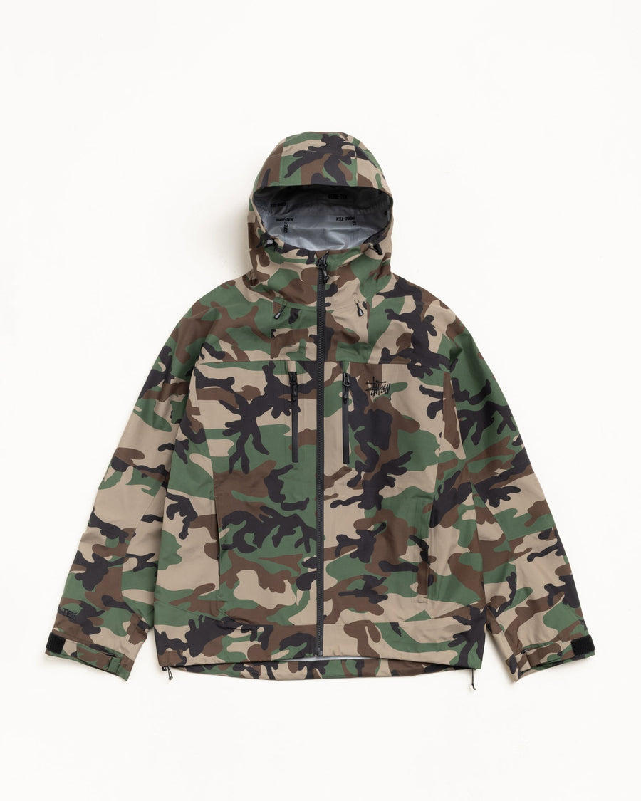 GORE-TEX® GUIDE SHELL