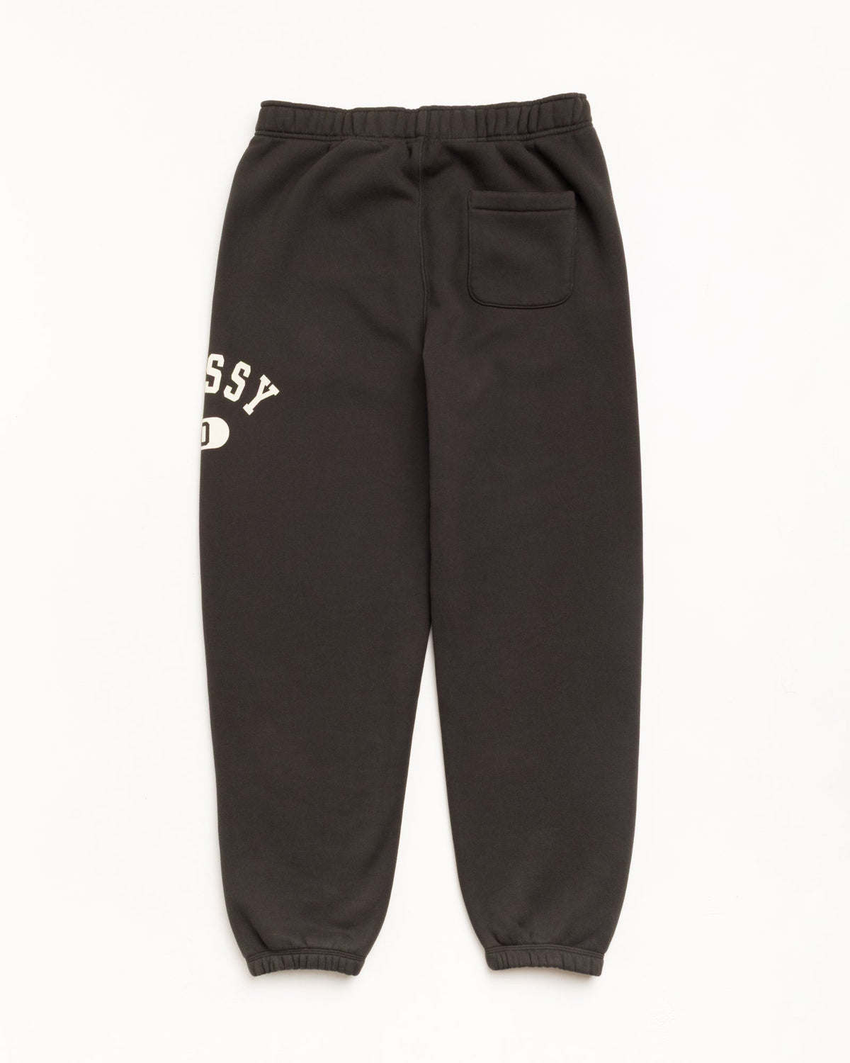 VARSITY FLEECE PANT