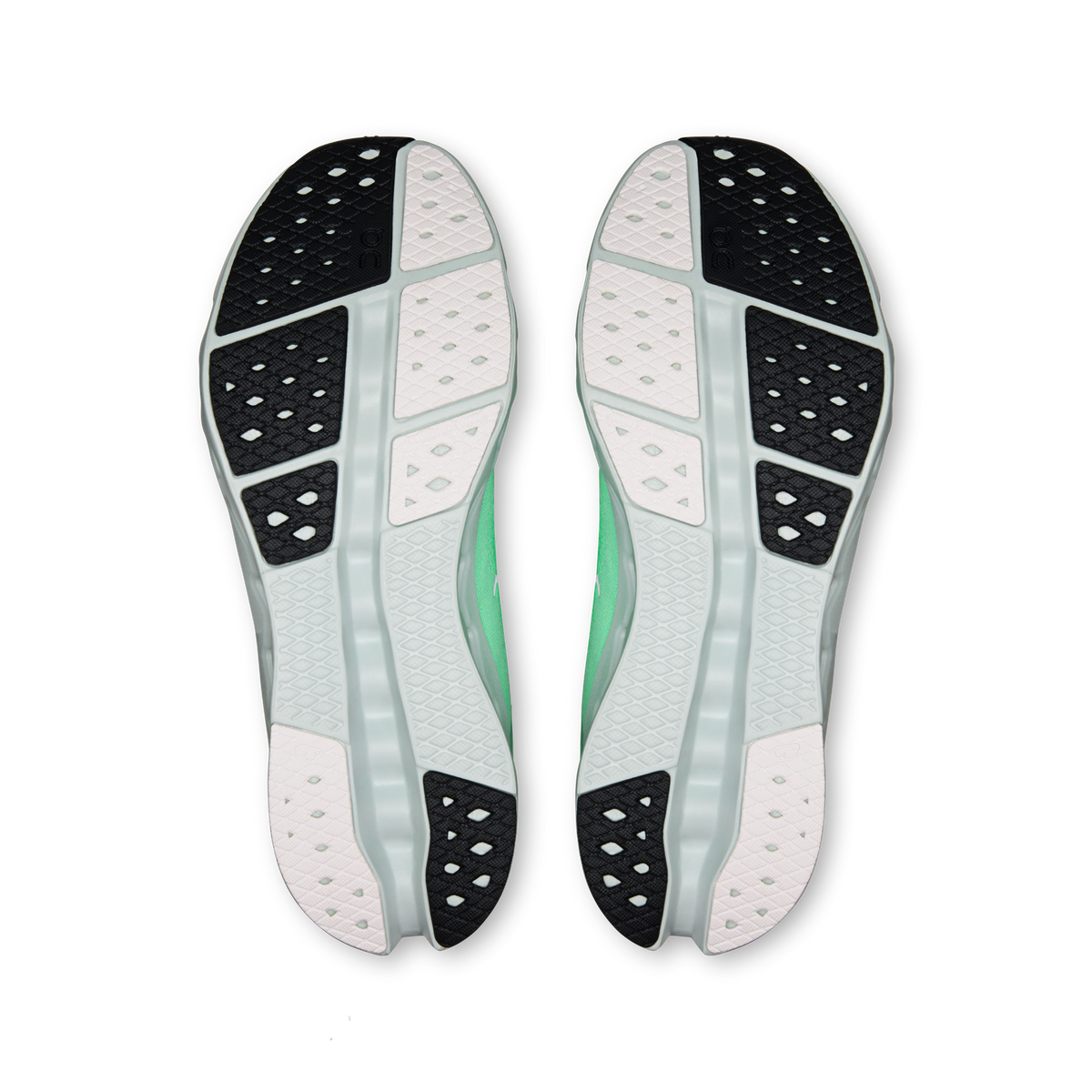 On Running Men's Cloudsurfer 2 Shoes - Verdite / Surf