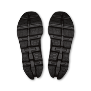 On Running Men's Cloudmonster 3 Shoes - Black / Black
