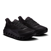 On Running Women's Cloudhorizon 2 Shoes - Black / Black