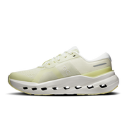On Running Women's Cloudrunner 3 Shoes - Seedling / Ivory