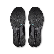 On Running Men's Cloudsurfer Trail 2 Shoes - Black / Eclipse