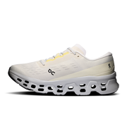 On Running Men's Cloudmonster 3 Shoes - Ghost / Glacier