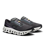 On Running Men's Cloudmonster 3 Shoes - Eclipse / Frost