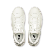 On Running Women's The Roger Advantage Shoes - White / White