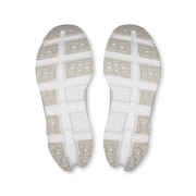 On Running Women's Cloudmonster 3 Shoes - White / Wolf