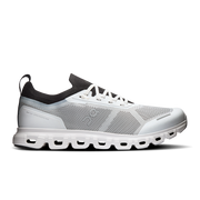 On Running Men's Cloud 6 Versa Shoes - White / Black