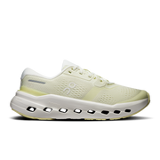 On Running Women's Cloudrunner 3 Shoes - Seedling / Ivory