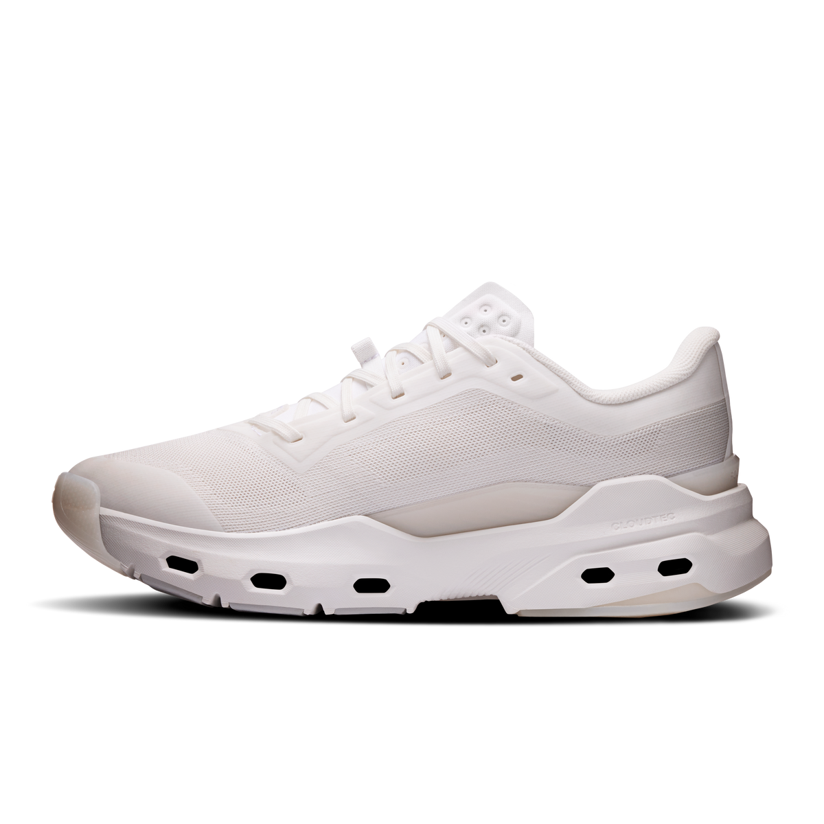 On Running Women's Cloudpulse 2 Shoes - White / White