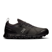 On Running Men's Cloud 6 Versa Shoes - Black / Eclipse