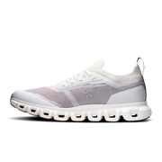 On Running Women's Cloud 6 Versa Shoes - Ice / Maroon