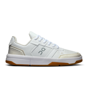 On Running Women's The Roger Clubhouse Shoes - White / Ivory