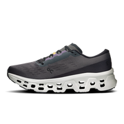 On Running Men's Cloudmonster 3 Shoes - Eclipse / Frost