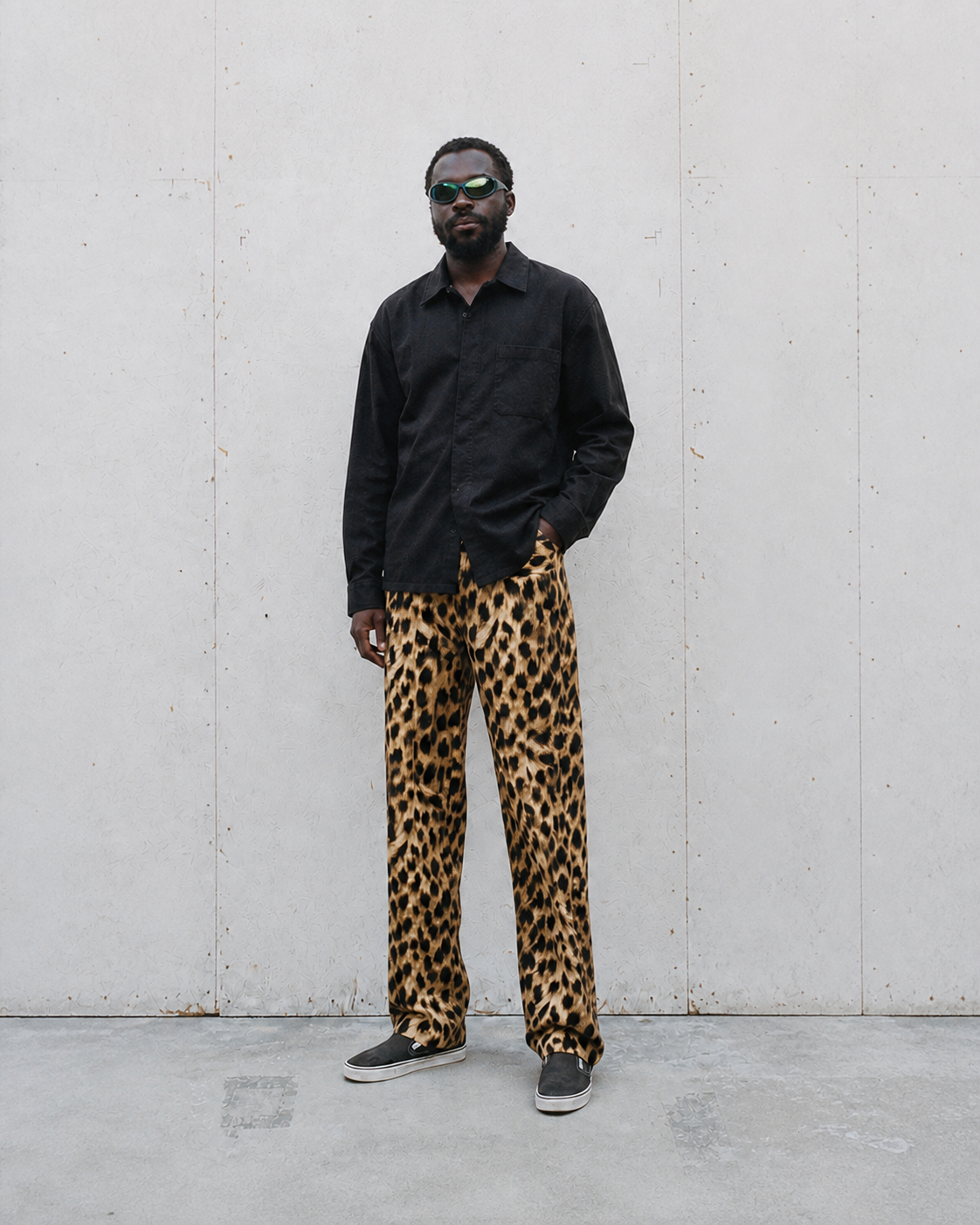 Showsus editorial fashion image 2